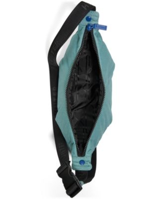 Men's Essential Cross Body Bag