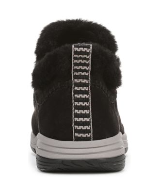 Women's Arrow Cold Weather Slip On Booties