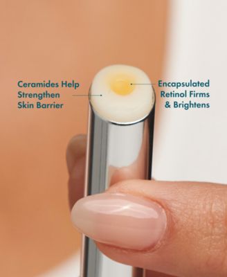 Ceramide & Retinol Dual-Core Eye Balm