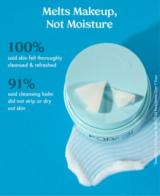 Ceramide Grinding Cleansing Balm