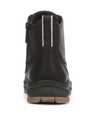 Women's Belfast Water-Repellent Lace Up Boots