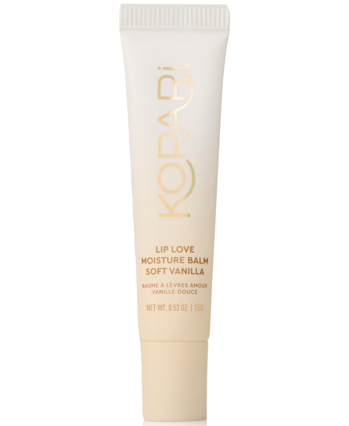 Kopari Beauty Lip Love Moisture Balm In Transparent