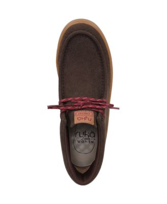 Women's Vibrant Washable Ankle Booties