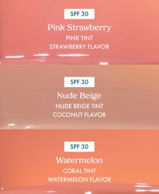 Lip Love Moisture Balm SPF 30 - Pink Strawberry