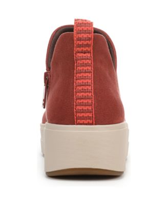 Women's Vivie Water-Repellent Ankle Booties