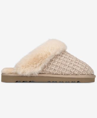 Women's Rayaa Slippers, Macy's Exclusive