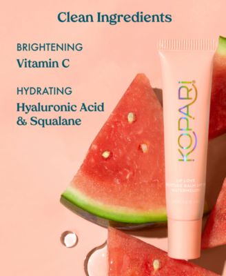 Lip Love Moisture Balm SPF 30 - Watermelon