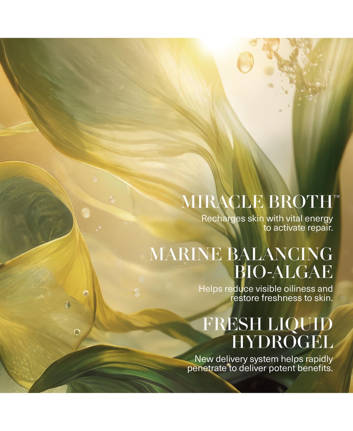 La Mer The Balancing Treatment Lotion 5.1 Oz. In Transparent