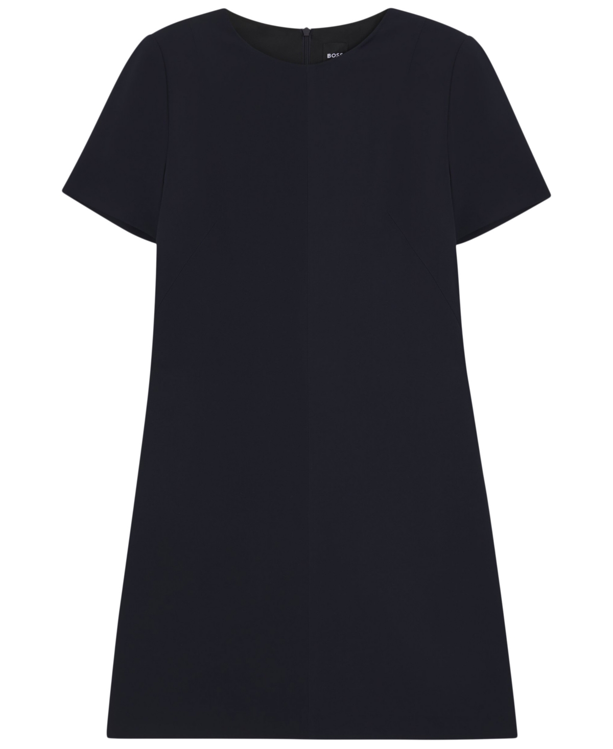 Boss by Hugo Boss Women's Soft Crepe Shift Dress