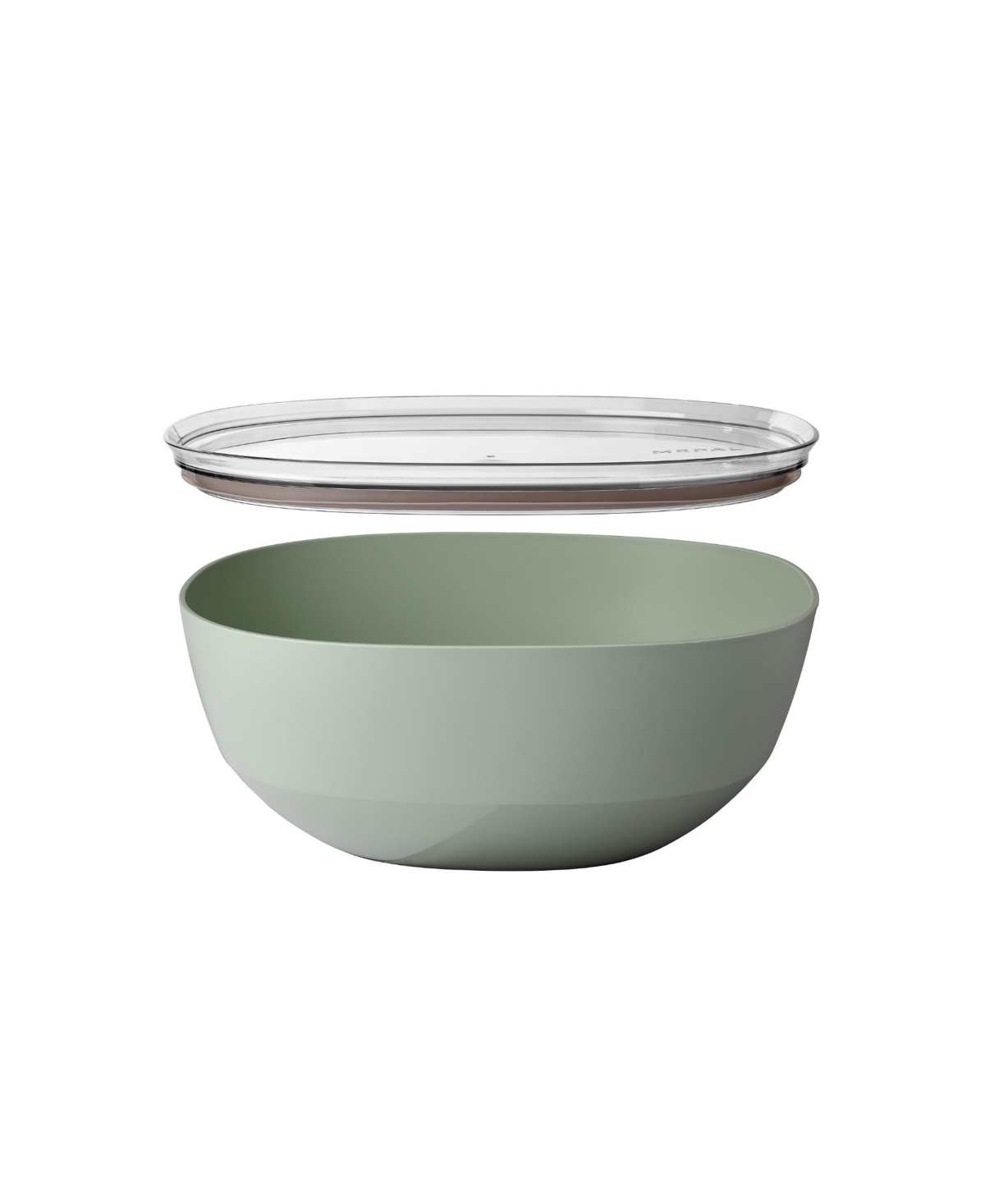 Mepal Silueta X-large 3-piece Serving Bowl Set