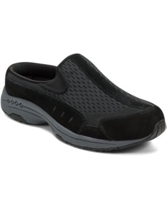 Women's Traveltime Slip-On Mule Walking Sneakers