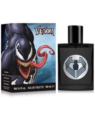 Marvel - Venom Eau de Toilette Spray, 3.4 oz.