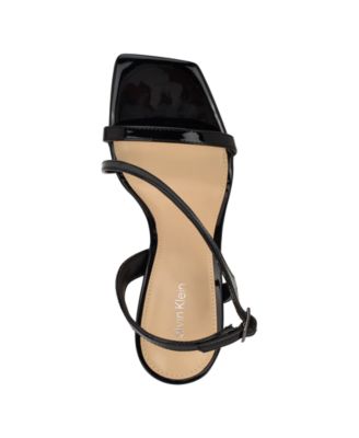 Women's Tansley Strappy Stiletto Dress Sandals