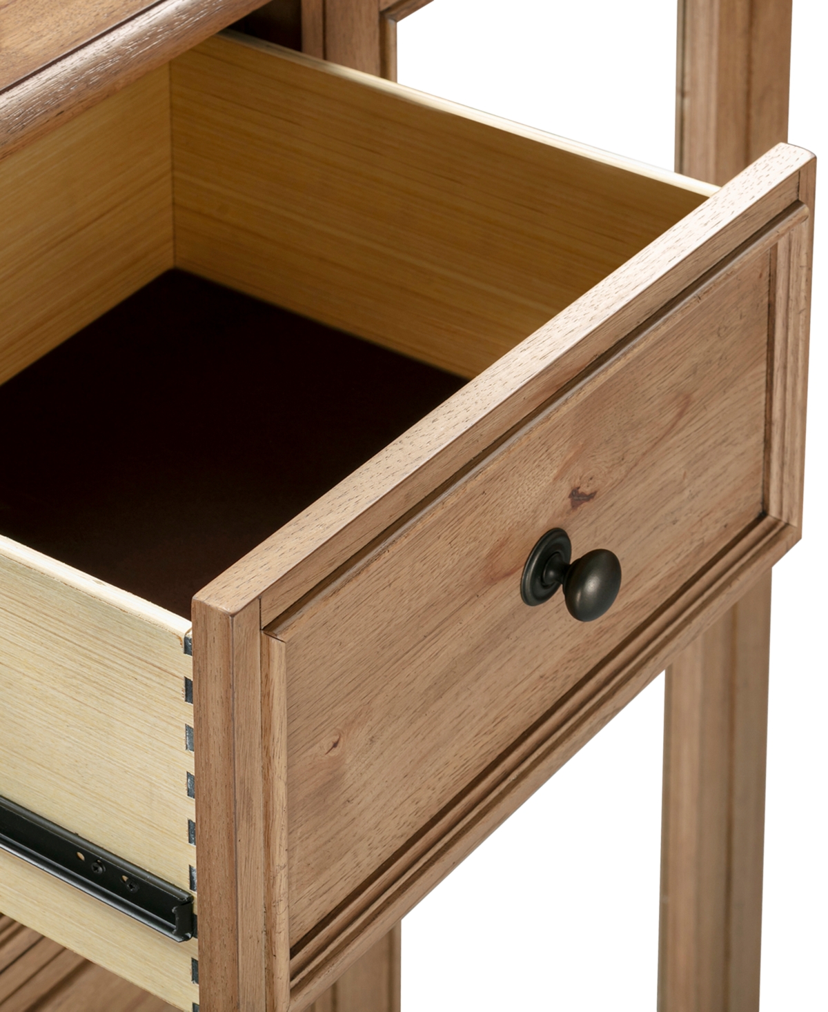 Willowmere Door Chest, Created for Macy's.