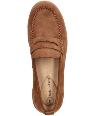 Women's Bo Comfort Slip-On Loafers
