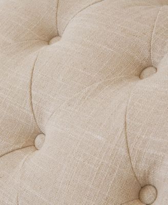 Kallison Fabric Sofa, Exclusively at Macy's