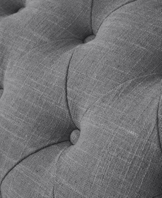 Kallison Fabric Sofa, Exclusively at Macy's