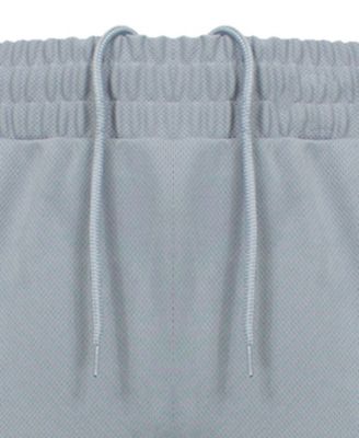 Men's 5-Pack Lightweight Breathable Moisture Wicking Mesh Shorts