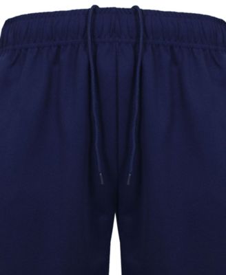 Men's 4-Pack Lightweight Breathable Moisture Wicking Mesh Shorts