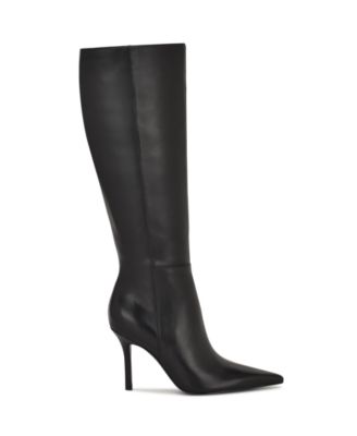 Women's Gerty Tall Pointy Toe Stiletto Boots