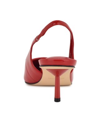 Women's Hunny Pointy Toe Slingback Pumps