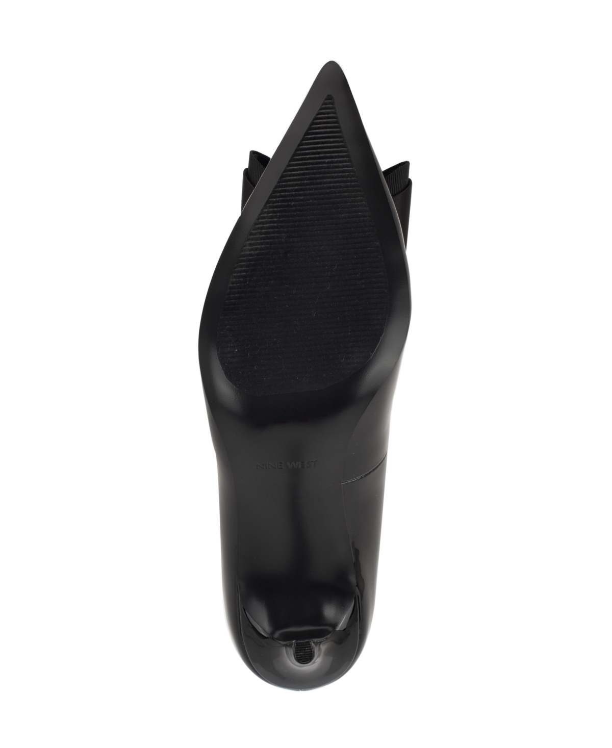 Nine West Ceryn Pointed Toe Pump In Black