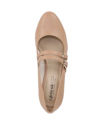 Women's True Mary Jane Pumps