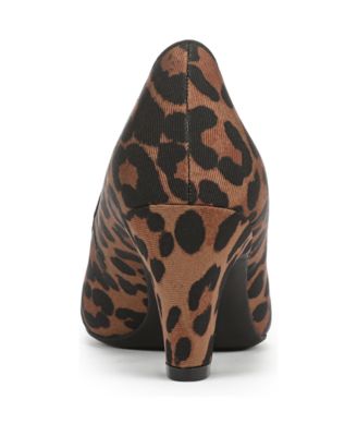 Women's Parigi-Plus Dress Pumps