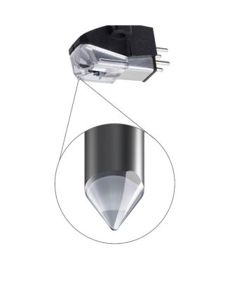 AT-XP7/H Headshell Cartridge Combo Kit