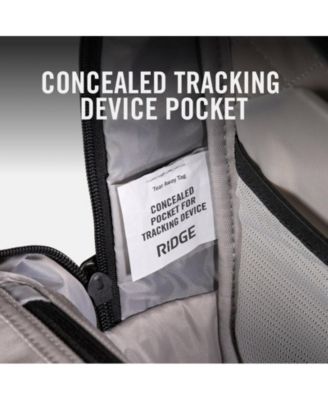 Men's COMMUTER BACKPACK - Matte Olive