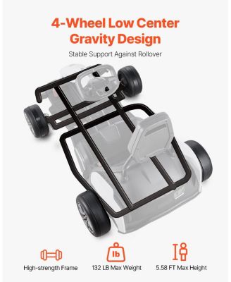 Electric Go Kart 24V Drift Go Cart for Kids 200W Strong Motor High Speed