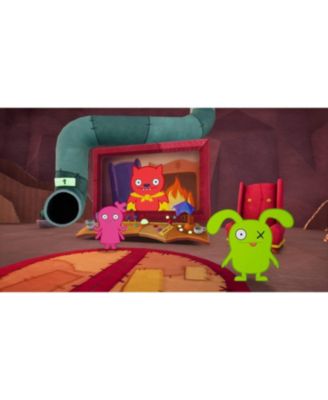 Ugly Dolls: An Imperfect Event for Xbox One
