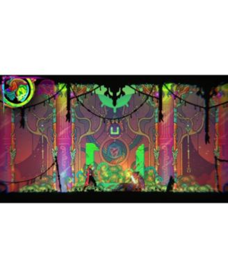 Ultros: Deluxe Edition for Playstation 5