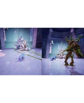 Split Fiction for Nintendo Switch 2 (code-in-box)