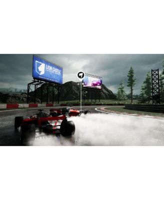 Speed 3 Grand Prix for PlayStation 4