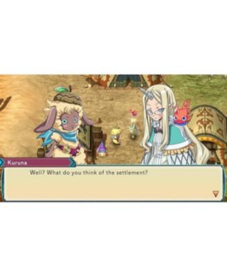 Rune Factory 3 Special SE for Nintendo Switch