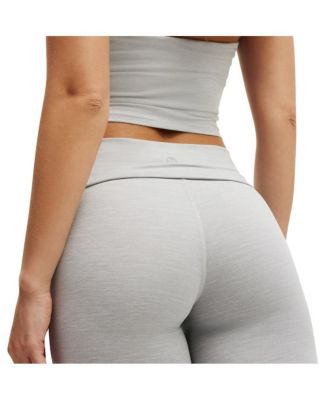 Women's Active Ultra Soft Roll Over Flare