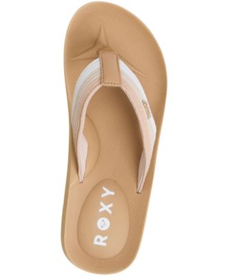 Women's Play Day Slip On Flat Sandals