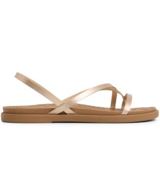 Women's Bellagio Slip-On Flat Sandals