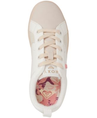 Women's Sunrise Lace Up Sneakers