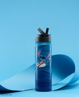 22 oz. Stitch Surf's Up Vacuum Insulated Water Bottle