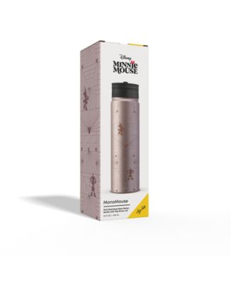 22 oz. Mono Mouse Vacuum Insulated Water Bottle