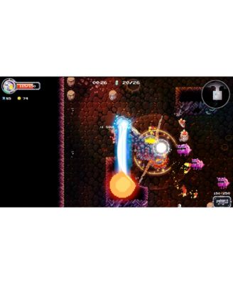 Hellmutt: The Badass from Hell for PlayStation 4