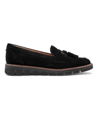 Women's Vienne eFlex Tassels Slip-On Loafers