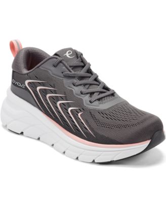 Women's x Denise Austin Maelie EMOVE Lace-Up Sneakers