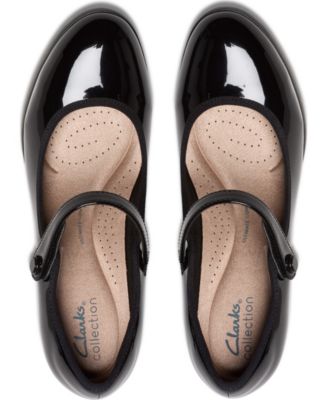 Women's Bayla Lily Riptape Dress Pumps