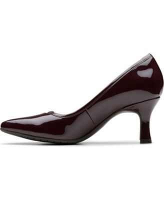 Women's Kataleyna West Slip On Dress Pumps