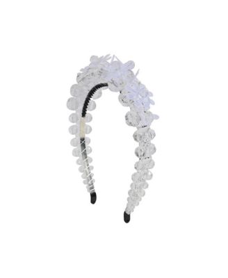 Masquerade Hairband