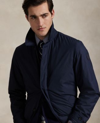 Men's Packable Walking Coat
