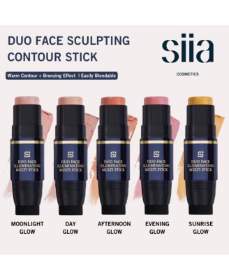 Duo Face Illuminating Multi Stick